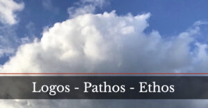 Damit verleihen Sie Ihrem Fachartikel Schlagkraft: Logos, Pathos, Ethos